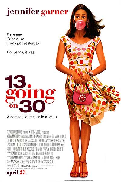 13 going