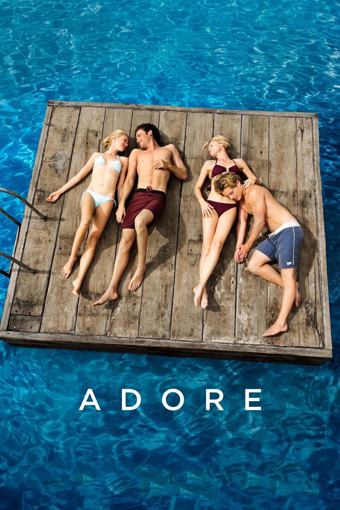 adore