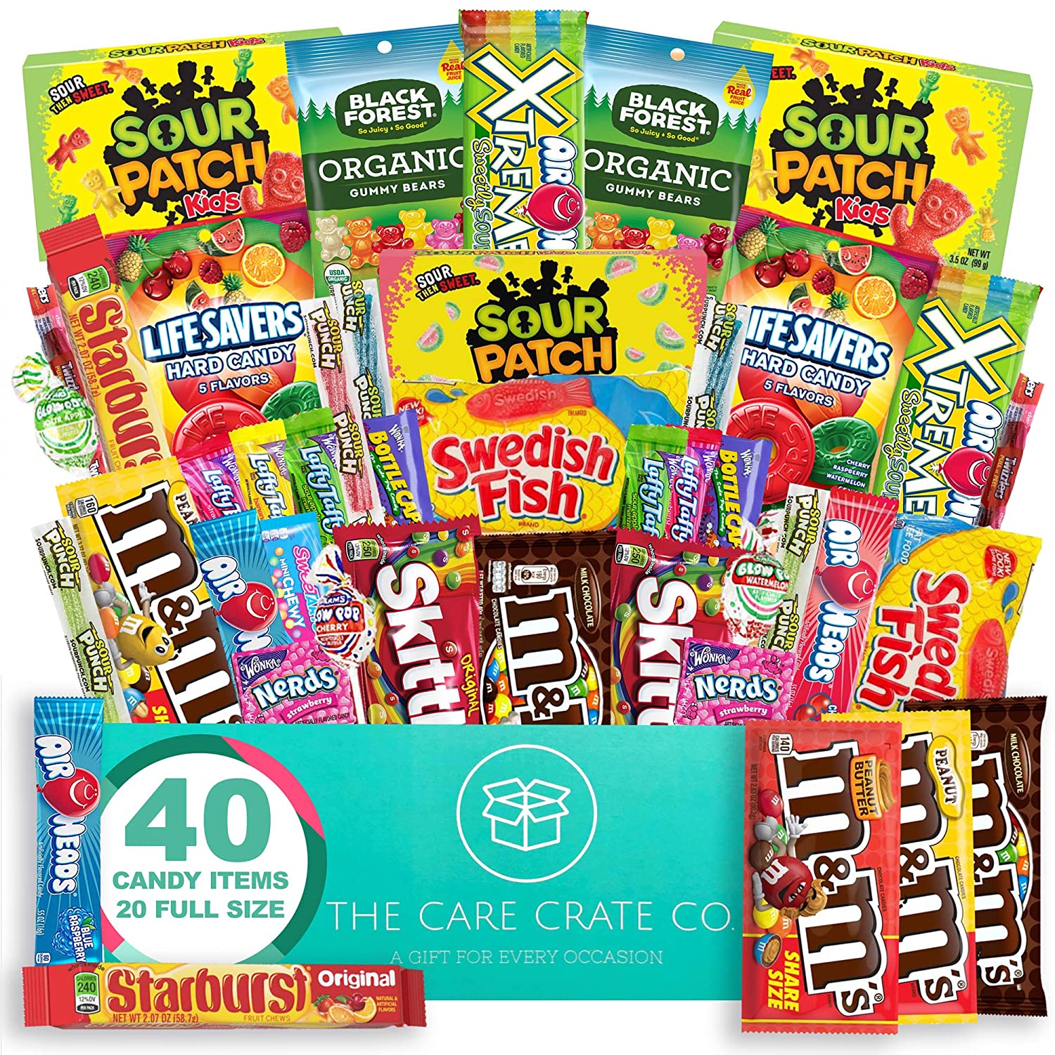 candy