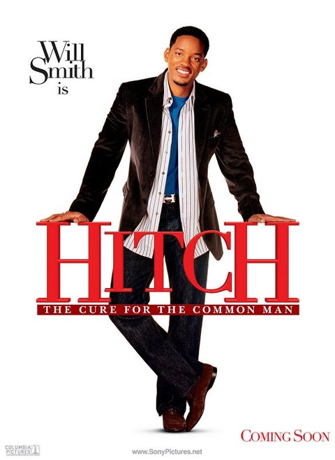 hitch
