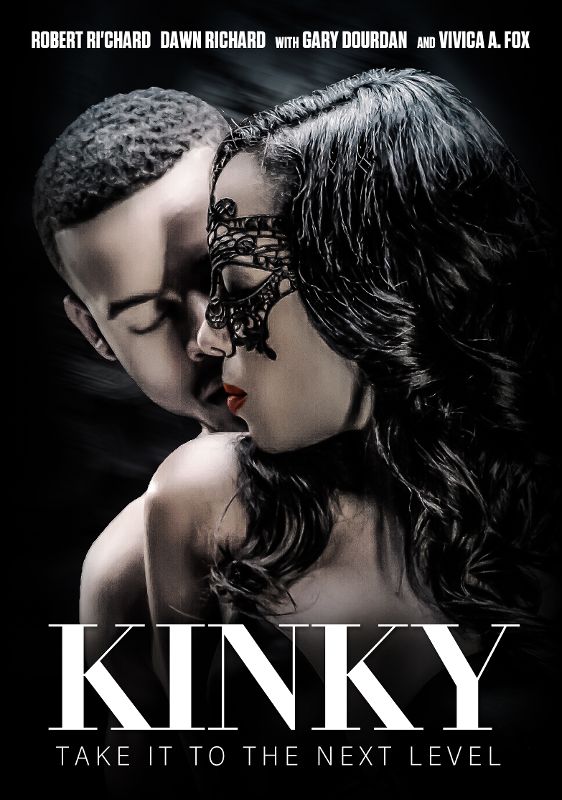 kinky