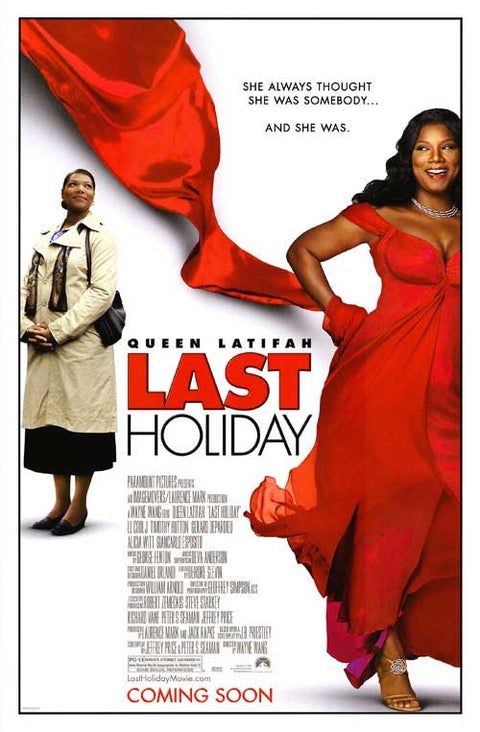 las holiday