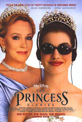 princess