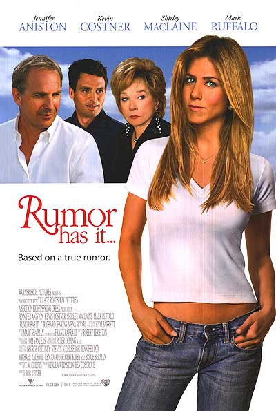 rumor has it
