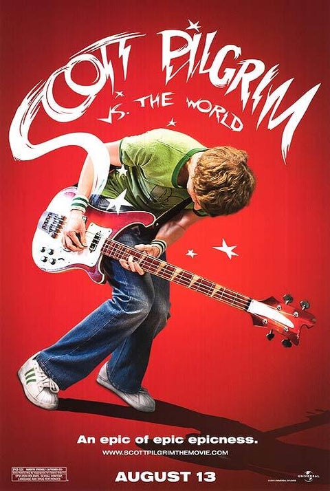 scott