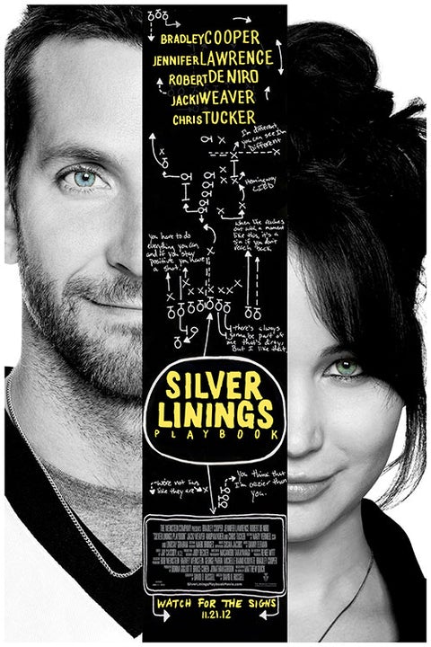 silver lining